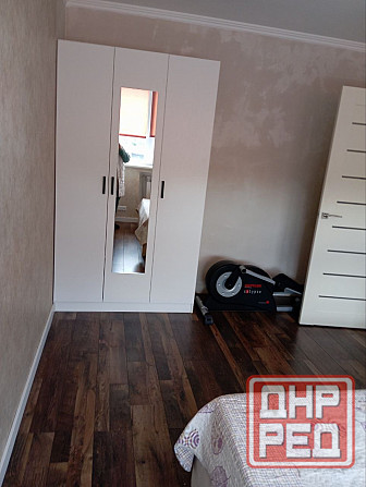 Продажа шикарной квартиры в Буденновском районе Донецк - изображение 3