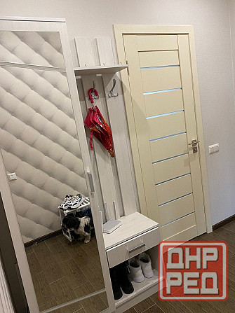 Продажа шикарной квартиры в Буденновском районе Донецк - изображение 6