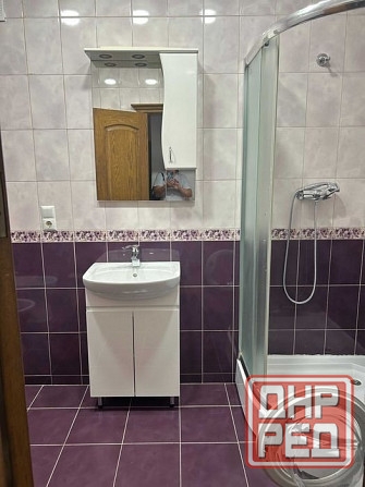 Сдам 1-ую квартиру в Пролетарском районе, ул. Раздольная Этаж: 5/9, вода по графику Донецк - изображение 2