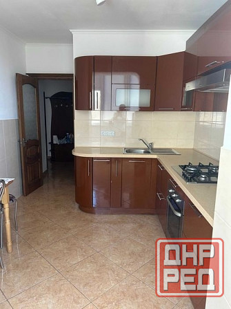 Сдам 1-ую квартиру в Пролетарском районе, ул. Раздольная Этаж: 5/9, вода по графику Донецк - изображение 1