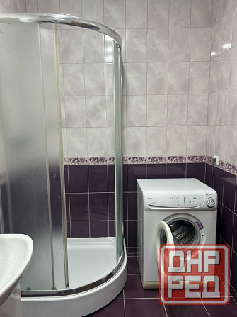 Сдам 1-ую квартиру в Пролетарском районе, ул. Раздольная Этаж: 5/9, вода по графику Донецк - изображение 3