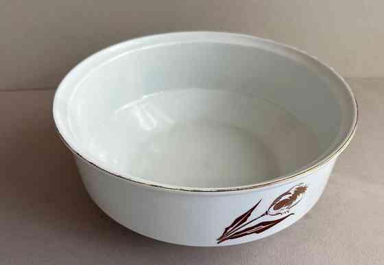 Сервиз столовый 6 персон, гдр Донецк