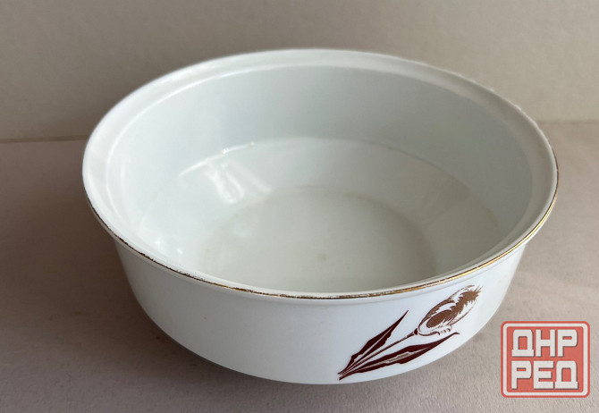 Сервиз столовый 6 персон, гдр Донецк - изображение 4