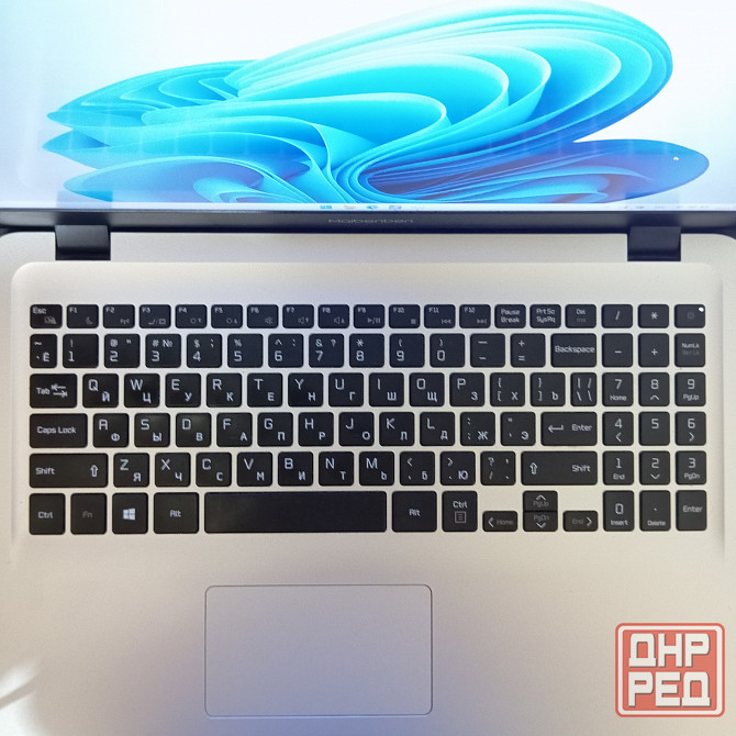 Продам свой ноутбук в идеальном состоянии. Енакиево - изображение 2