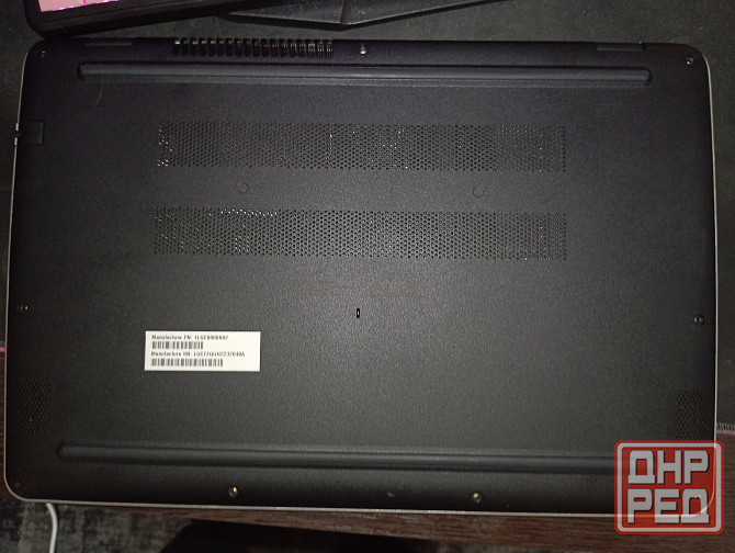 Продам свой ноутбук в идеальном состоянии. Енакиево - изображение 5