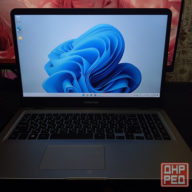 Продам свой ноутбук в идеальном состоянии. Енакиево - изображение 1