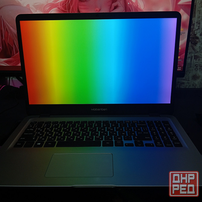 Продам свой ноутбук в идеальном состоянии. Енакиево - изображение 8