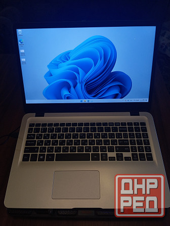 Ноутбук MAIBENBEN M547 Енакиево - изображение 5