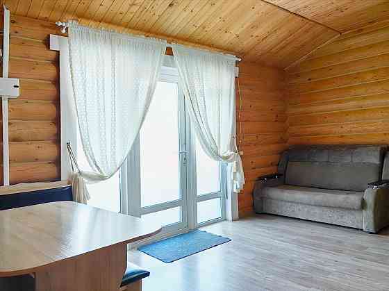 Готовый гостевой дом с высокой загрузкой в пгт. Мостовской Мостовской