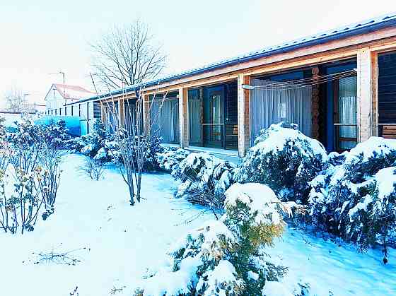 Готовый гостевой дом с высокой загрузкой в пгт. Мостовской Мостовской