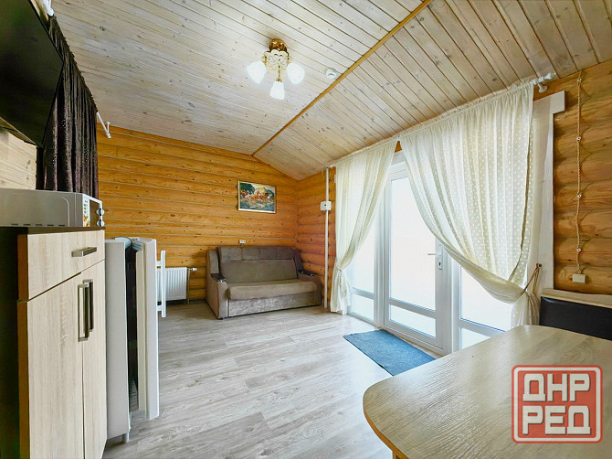 Готовый гостевой дом с высокой загрузкой в пгт. Мостовской Мостовской - изображение 3