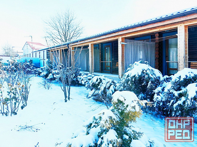 Готовый гостевой дом с высокой загрузкой в пгт. Мостовской Мостовской - изображение 1