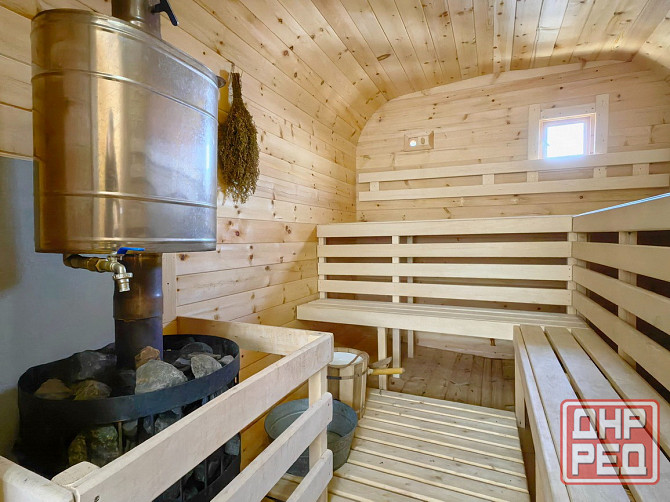 Готовый гостевой дом с высокой загрузкой в пгт. Мостовской Мостовской - изображение 5