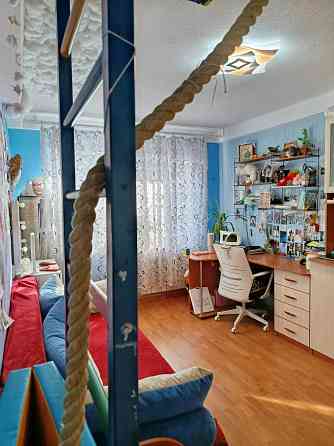 Продам 2х ком кв-ру на Заперевальной с раздельными комнатами Донецк