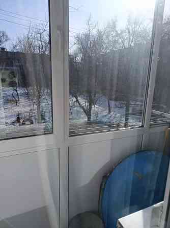 Продам 2х ком кв-ру на Заперевальной с раздельными комнатами Донецк