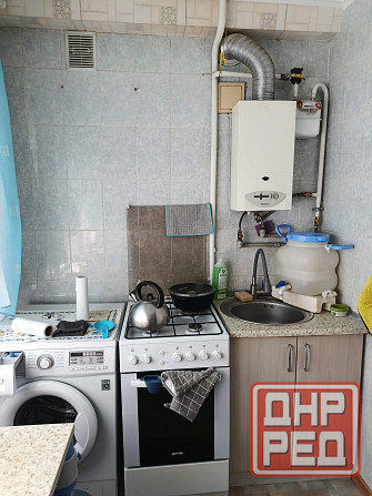 Продам 2х ком кв-ру на Заперевальной с раздельными комнатами Донецк - изображение 7