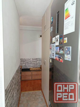 Продам 2х ком кв-ру на Заперевальной с раздельными комнатами Донецк - изображение 8