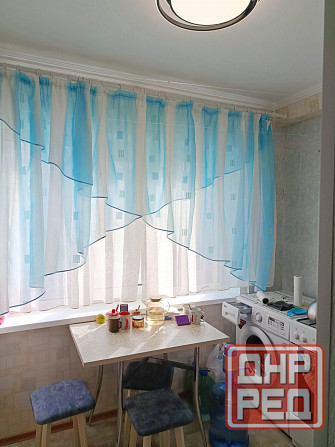 Продам 2х ком кв-ру на Заперевальной с раздельными комнатами Донецк - изображение 5