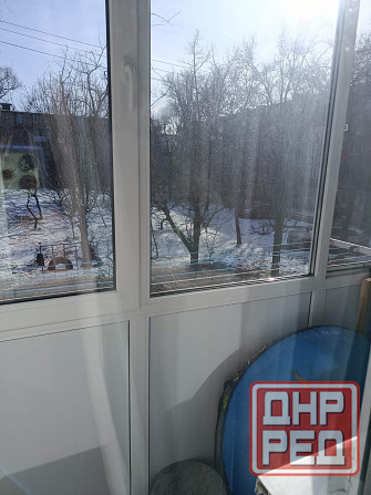 Продам 2х ком кв-ру на Заперевальной с раздельными комнатами Донецк - изображение 4