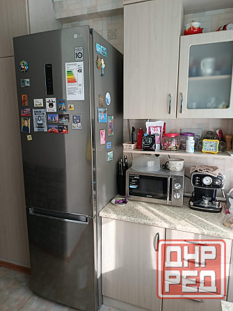 Продам 2х ком кв-ру на Заперевальной с раздельными комнатами Донецк - изображение 6