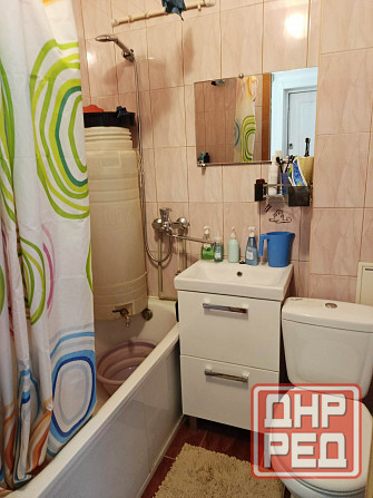 Продам 2х ком кв-ру на Заперевальной с раздельными комнатами Донецк - изображение 11