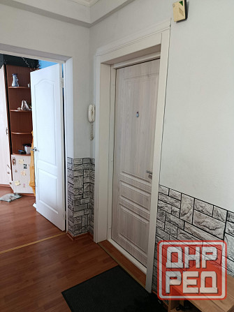 Продам 2х ком кв-ру на Заперевальной с раздельными комнатами Донецк - изображение 10