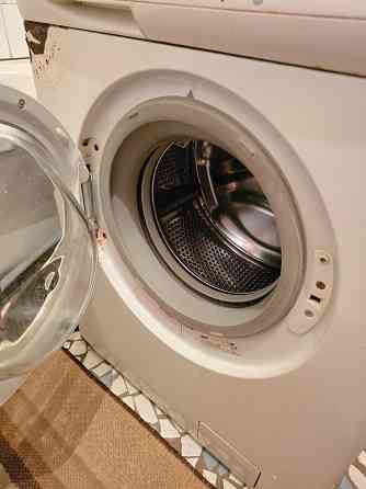 Стиральная машинка Zanussi Aquacycle 900 на запчасти. Донецк