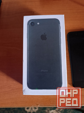 IPhone 7 32GB Харцызск - изображение 1