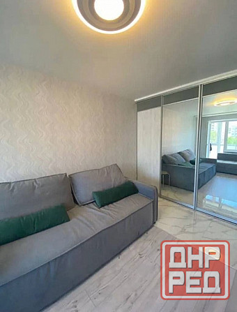 Сдается 1-комнатная квартира Район: Пролетарский Донецк - изображение 1