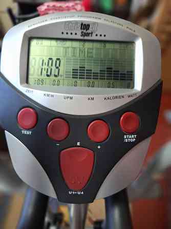 Орбитрек, кардиотренажер. Макеевка