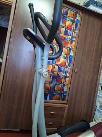 Орбитрек, кардиотренажер. Макеевка