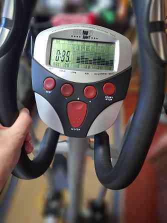 Орбитрек, кардиотренажер. Макеевка