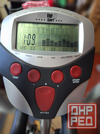 Орбитрек, кардиотренажер. Макеевка - изображение 1