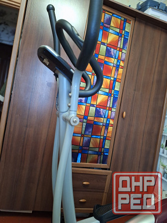 Орбитрек, кардиотренажер. Макеевка - изображение 3