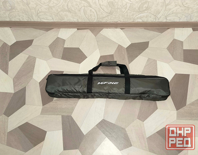 Род-под на 5 (2-3-4-5) удилищ Мifine WА530 Донецк - изображение 8