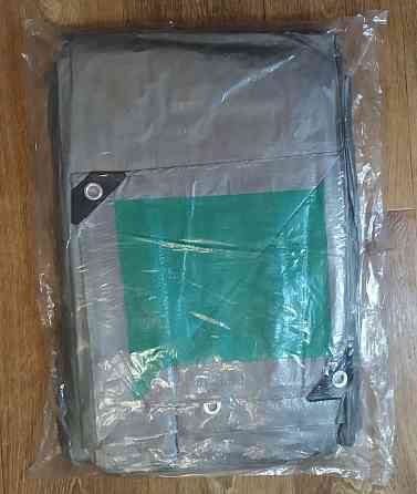 Тент 4х10 м (или 10х4 м) Донецк