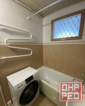 Сдается: Двухкомнатная квартира! Район: Киевский Донецк - изображение 5