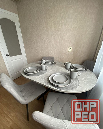 Сдается: Двухкомнатная квартира! Район: Киевский Донецк - изображение 3