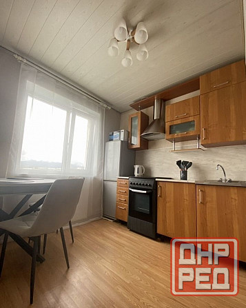 Сдается: Двухкомнатная квартира! Район: Киевский Донецк - изображение 2