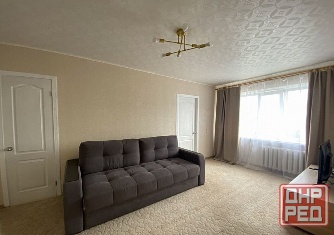 Сдается: Двухкомнатная квартира! Район: Киевский Донецк - изображение 1