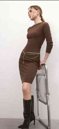 платье новое,базовое,в трех цветах: черное,серое,кофейное Макеевка