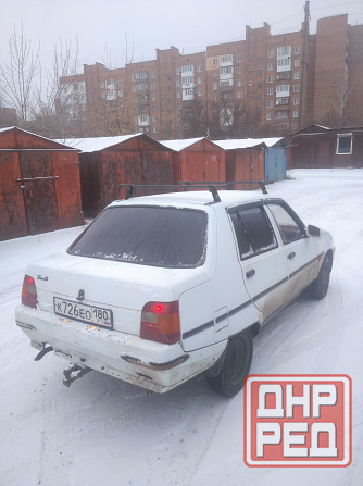 Продам машину Донецк - изображение 1