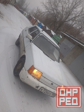 Продам машину Донецк - изображение 2