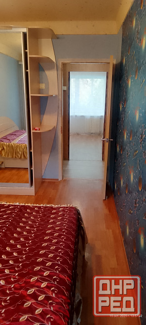 с хорошим ремонтом на Бирюзова 1 Донецк - изображение 9