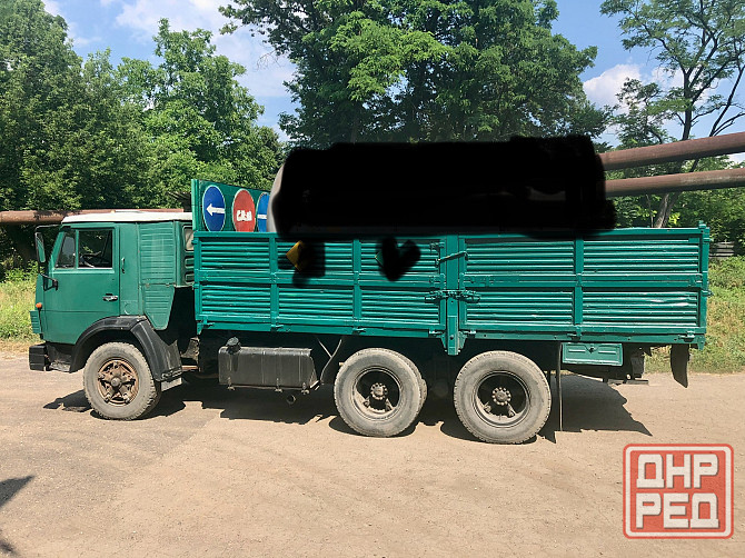 Продам грузовой автомобиль Донецк - изображение 2