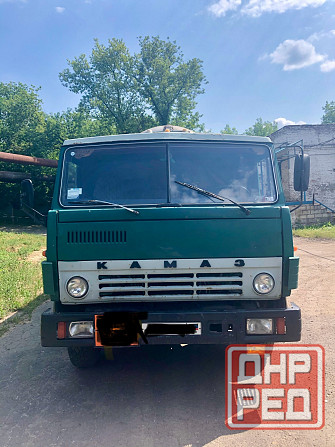 Продам грузовой автомобиль Донецк - изображение 1