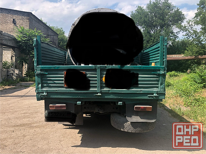 Продам грузовой автомобиль Донецк - изображение 3