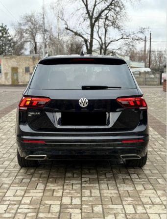 Продам Volkswagen Tiguan R-line Макеевка