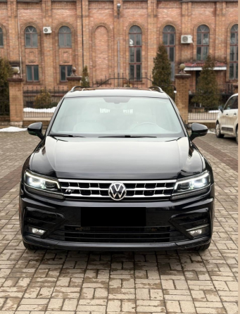 Продам Volkswagen Tiguan R-line Макеевка