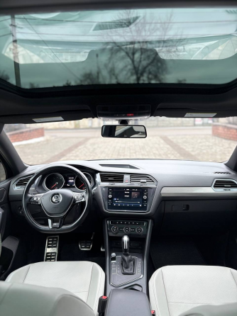 Продам Volkswagen Tiguan R-line Макеевка